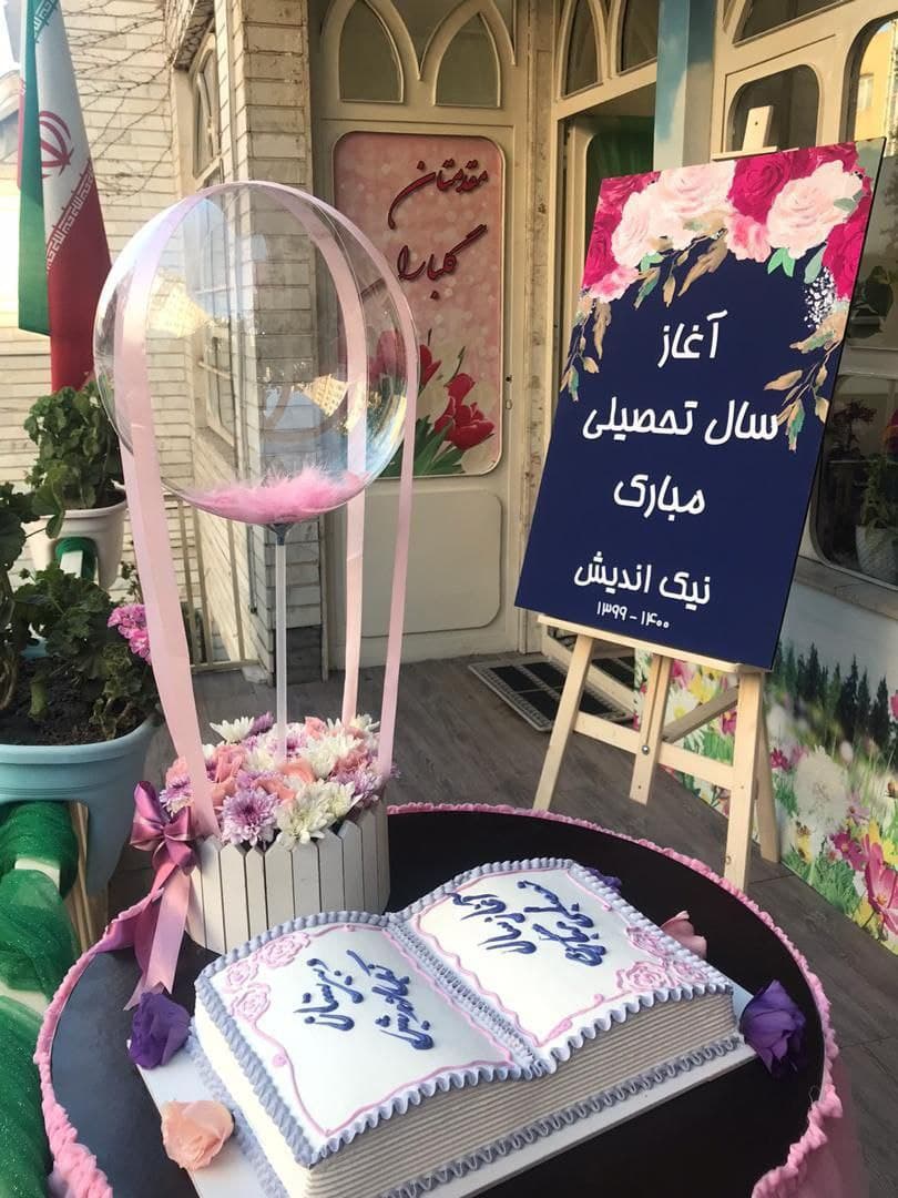 بازگشایی