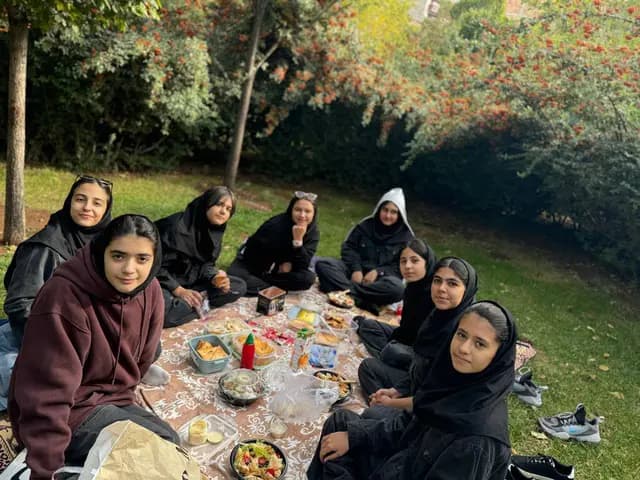 صبحانه سالم